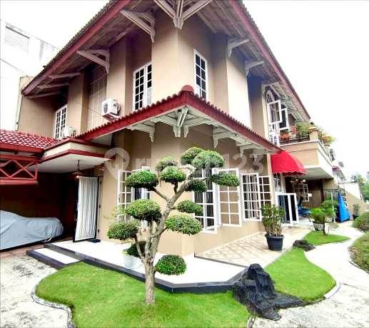 For Sale: Taman Malibu Double Hoki Residence For Sale: Taman Malibu Double Hoki Residence