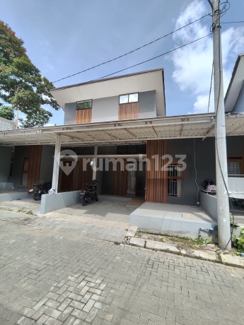 Rumah Mungi dan Murah Hadap Timur di Kota Bali Residence Padalarang Rumah Mungi dan Murah Hadap Timur di Kota Bali Residence Padalarang