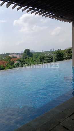 Siap Huni, Apartemen di Bsd Ekslusif Mewah Siap Huni, Apartemen di Bsd Ekslusif Mewah