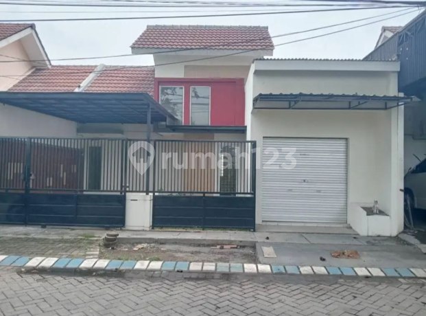 Rumah Siap Huni Terawat Harga Murah - Valencia Residence Gedangan - Sidoarjo Rumah Siap Huni Terawat Harga Murah - Valencia Residence Gedangan - Sidoarjo
