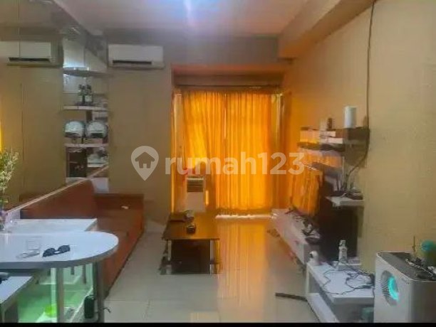 2 BR - 52 M² Largest Apartment Gunawangsa Merr 2 BR - 52 M² Largest Apartment Gunawangsa Merr