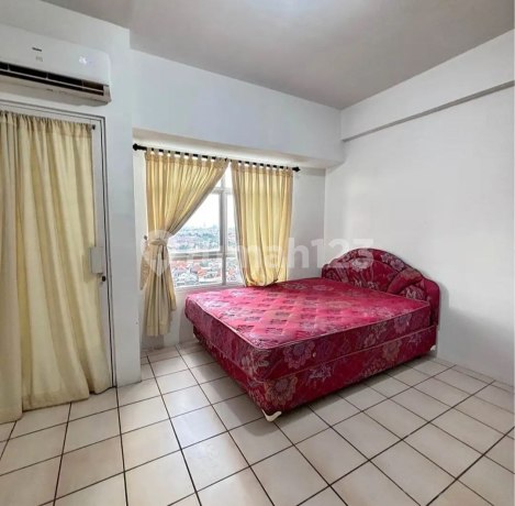 Tower A‼️Dijual Apartemen Metropolis, Kondisi : Semi Furnish Tower A‼️Dijual Apartemen Metropolis, Kondisi : Semi Furnish