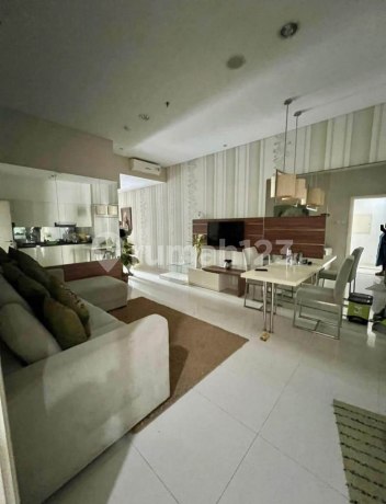 Shmsrs‼️Trillium Apartment Surabaya City Center, Condition: Fully Furnished Shmsrs‼️Trillium Apartment Surabaya City Center, Condition: Fully Furnished