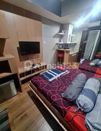 Shmsrs‼️Apartemen Papilio - A Yani