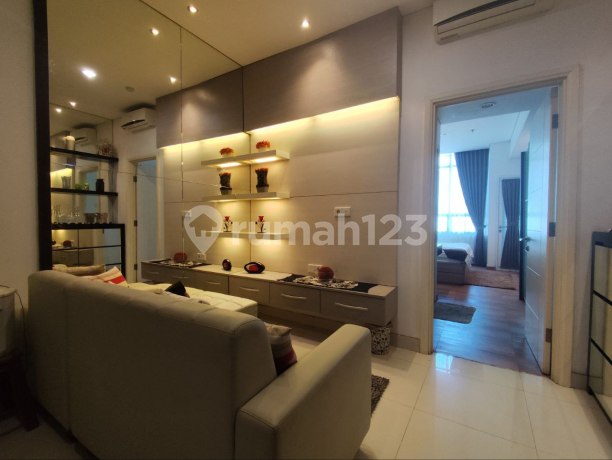 Termurah Trilium 1 Br‼️ Apartemen Siap Huni Pusat Kota Full Furnish Jalan Pemuda Termurah Trilium 1 Br‼️ Apartemen Siap Huni Pusat Kota Full Furnish Jalan Pemuda
