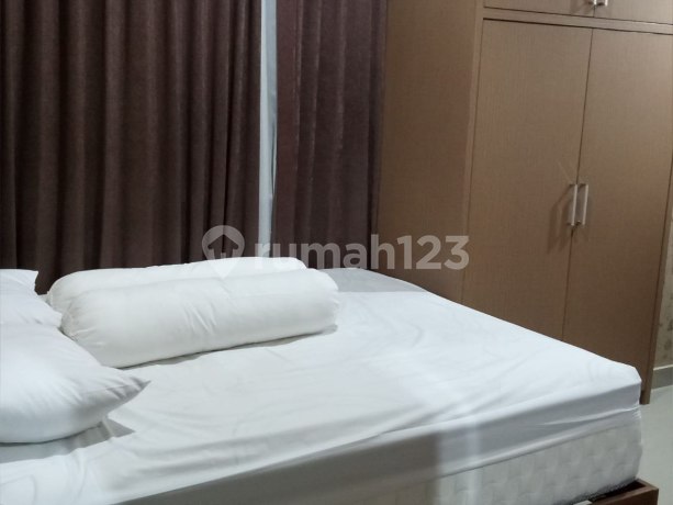 Apartemen Papilio A Yani - 2 Bedroom Full Furnish