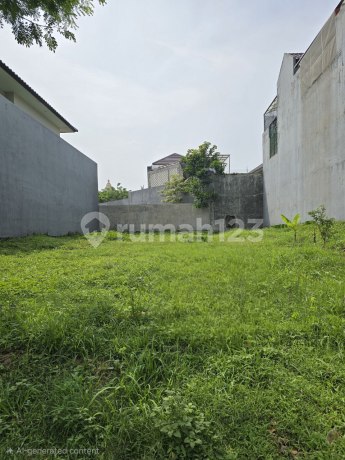 Kavling Villa Royal, Pakuwon City Strategis, Row 3 Mobil Kavling Villa Royal, Pakuwon City Strategis, Row 3 Mobil