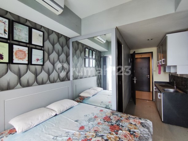 Cheap Papilio Apartments Fully Furnished, Fully Furnished City View