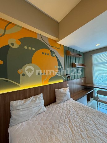 Raya Jemursari‼️ Apartemen Bess Mansion, Kondisi : Full Furnish Raya Jemursari‼️ Apartemen Bess Mansion, Kondisi : Full Furnish