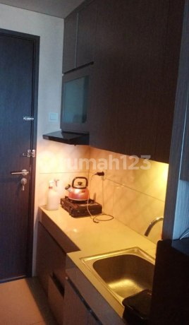 Apartemen Bess Mansion Raya Jemursari Studio, Semi Furnish Apartemen Bess Mansion Raya Jemursari Studio, Semi Furnish