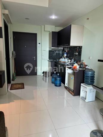 Apartemen Aryaduta Cito Furnish City View