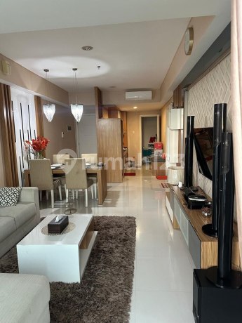 Surabaya City Center‼️Trillium Apartment, Condition: Fully Furnished Surabaya City Center‼️Trillium Apartment, Condition: Fully Furnished