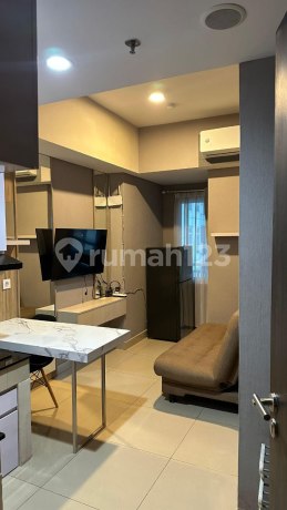 Raya Jemursari‼️Dijual Apartemen Bess Mansion