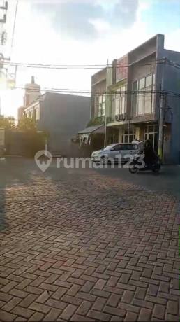 2 Unit Jadi 1 Ruko Evergreen Regency - Waru Sidoarjo 2 Unit Jadi 1 Ruko Evergreen Regency - Waru Sidoarjo