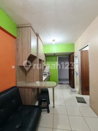 Lantai 8‼️ Apartemen Puncak Kertajaya Full Furnish Dekat Its