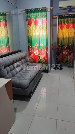 Apartemen Puncak Kertajaya Full Furnished, Tower A2330 Apartemen Puncak Kertajaya Full Furnished, Tower A2330