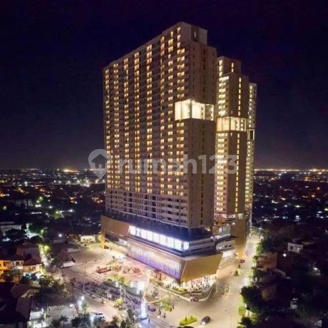 240 Juta‼️Apartemen Gunawangsa Tidar 2 BR , View : City Kondisi : Kosongan 240 Juta‼️Apartemen Gunawangsa Tidar 2 BR , View : City Kondisi : Kosongan