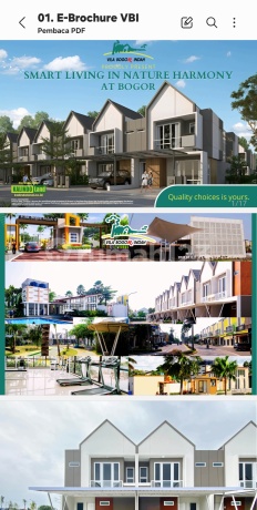 Cool and Serene Residence in a Highly Strategic Location