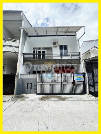 Ana Rumah Di Kav Polri 2.5lt Luas 6x15m Hadap Selatan Di Jelambar - * Good- Deal !!* Ana Rumah Di Kav Polri 2.5lt Luas 6x15m Hadap Selatan Di Jelambar - * Good- Deal !!*