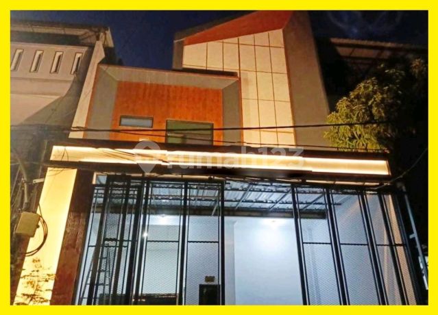 Ana Rumah Komp. Dutamas Luas 7X20m 2Lt Full Furnish di Jelambar - * Good- Deal !!* Ana Rumah Komp. Dutamas Luas 7X20m 2Lt Full Furnish di Jelambar - * Good- Deal !!*