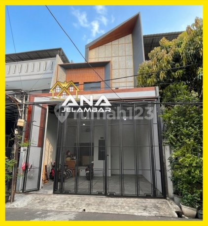Ana Rumah Komp. Dutamas Luas 7X20m 2Lt Full Furnish di Jelambar - * Good- Deal !!* Ana Rumah Komp. Dutamas Luas 7X20m 2Lt Full Furnish di Jelambar - * Good- Deal !!*