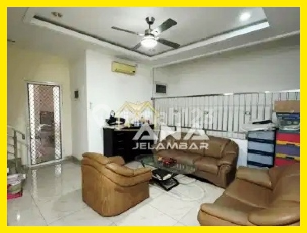 Ana Rumah di Kav Polri Luas 6X20m 3Lt Lokasi Bagus Jelambar - * Good- Deal !!* Ana Rumah di Kav Polri Luas 6X20m 3Lt Lokasi Bagus Jelambar - * Good- Deal !!*