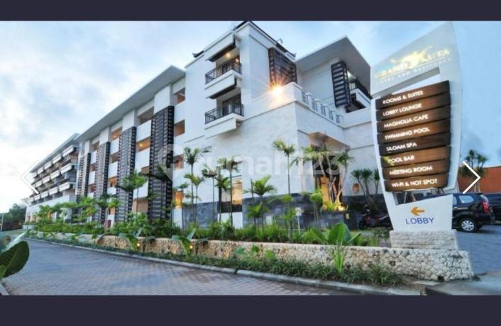 Murah Condotel Grand Kuta Siap Nego