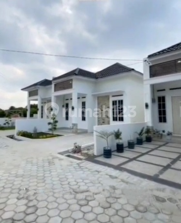 Rumah Siap Huni Residen Madani Tipe 45 Dp 5 Juta Rumah Siap Huni Residen Madani Tipe 45 Dp 5 Juta