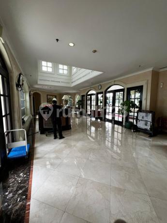 Dijual Cepat Murah Apartemen Kedoya Elok Uk 153M2 3Br Furnished Apartemen 3 Kamar Tidur
