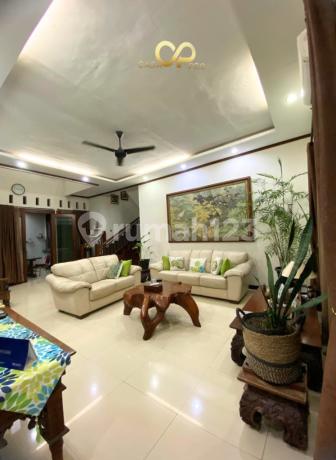 Cheap House for Sale Below Market Price with SHM in Sector 9 Bintaro Cheap House for Sale Below Market Price with SHM in Sector 9 Bintaro