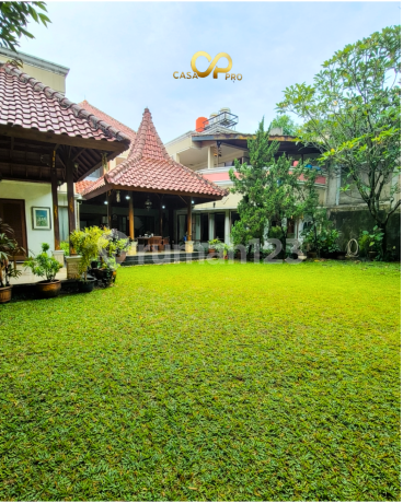 For Sale - Luxury Guest House Bintaro Jaya, South Tangerang For Sale - Luxury Guest House Bintaro Jaya, South Tangerang