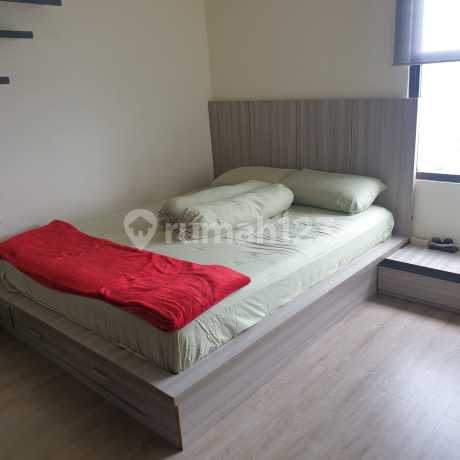 For Sale - 2 Bedroom Apartment in Bintaro, South Tangerang For Sale - 2 Bedroom Apartment in Bintaro, South Tangerang