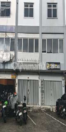 Ruko Disewakan Inkopal Kelapa Gading Ruko Disewakan Inkopal Kelapa Gading