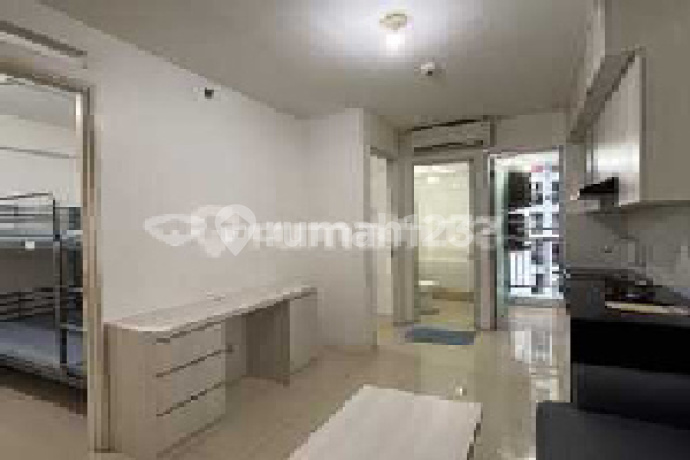 Dijua Unit Bassura City Rapi Full Furnished Dijua Unit Bassura City Rapi Full Furnished