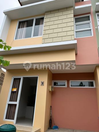 Dijual Rumah Virginia Village Gading Serpong Dijual Rumah Virginia Village Gading Serpong