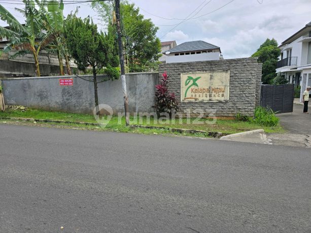 Dijual Tanah Kavling Dalam Perumahan Town House Dijual Tanah Kavling Dalam Perumahan Town House