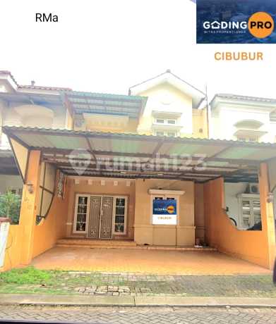 Dijual Rumah di Raffles Hills Dijual Rumah di Raffles Hills