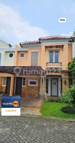 Dijual Rumah di Raffles Hills