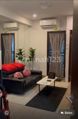 Jual Apartemen.transpark, Cibubur. Depok