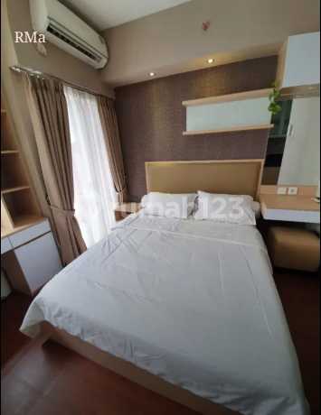 Dijual Apartemen Type Studio di Melati Margonda Depok Dijual Apartemen Type Studio di Melati Margonda Depok