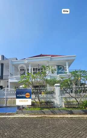 Dijual Rumah di Raffles Hills