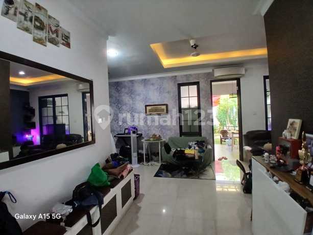 Dijual Cepat Rumah Citra Grand Cibubur Second Boulevard