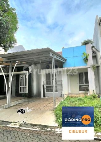 Turun Harga !! Dijual Rumah Komplek Raffles Hills Turun Harga !! Dijual Rumah Komplek Raffles Hills