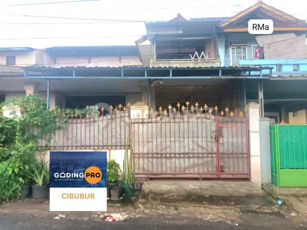 Dijuak Cepat!! Rumah di Tanah Baru. Bogor