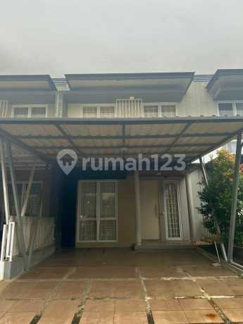 Dijual Rumah di Komplek Cbd Cibubur