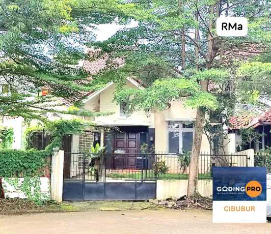 Dijual Rumah di Raffles Hills Dijual Rumah di Raffles Hills