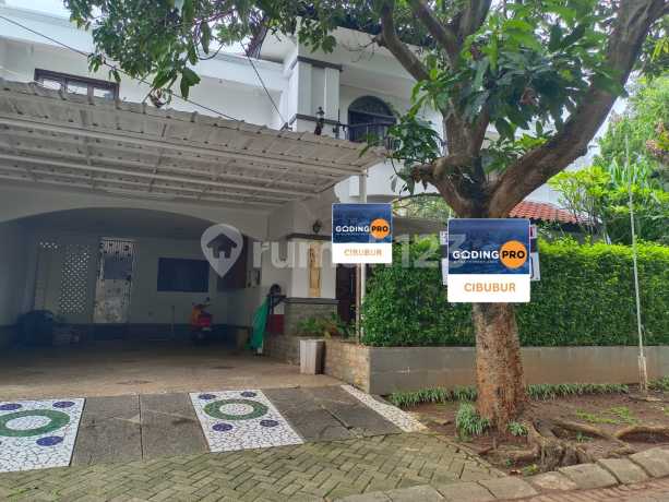 Dijual Rumah di Puri Sriwedari Dijual Rumah di Puri Sriwedari