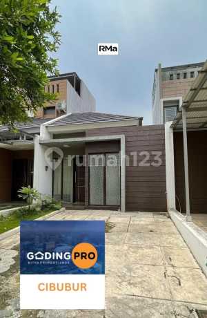 Dijual Rumah di Citralake Sawangan Depok Dijual Rumah di Citralake Sawangan Depok