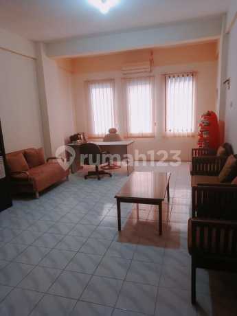 For Sale 4-Storey Commercial Building Surabaya