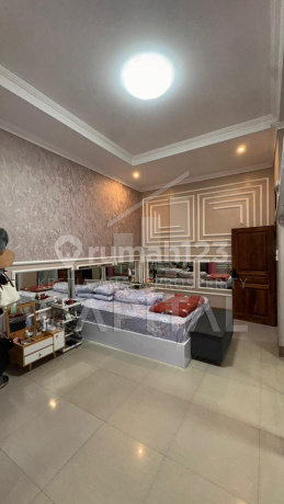 Rumah di Antapani Town House Bandung Rumah di Antapani Town House Bandung